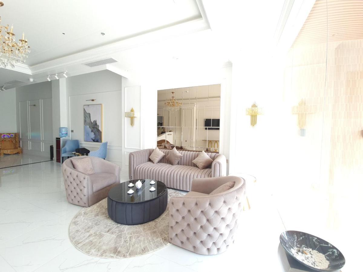 Phuc Thang Hotel Фукуок Екстер'єр фото