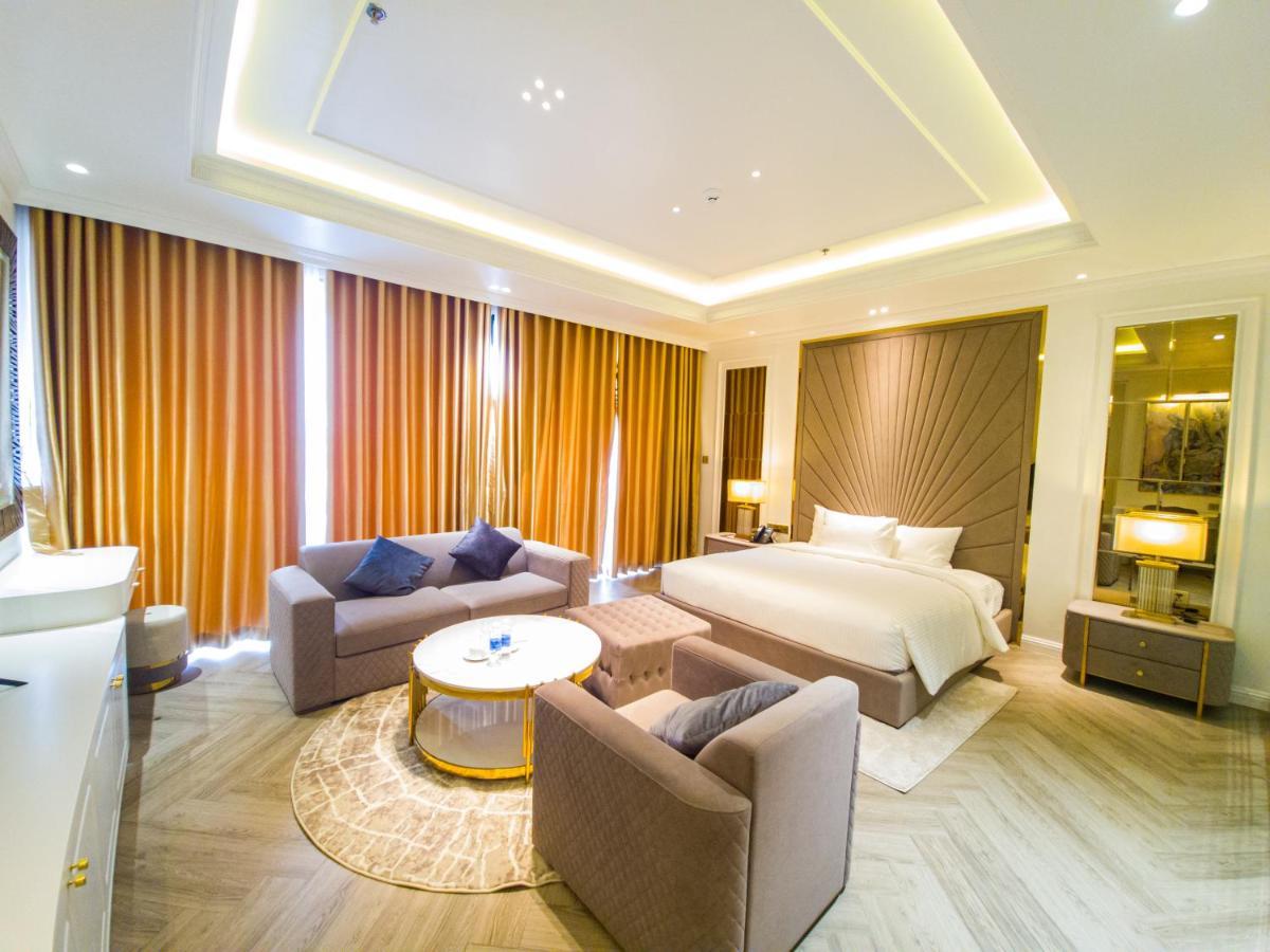 Phuc Thang Hotel Фукуок Екстер'єр фото