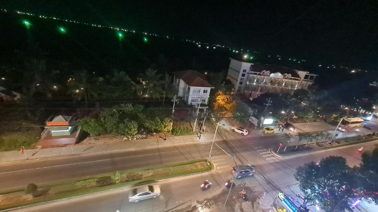 Phuc Thang Hotel Фукуок Екстер'єр фото