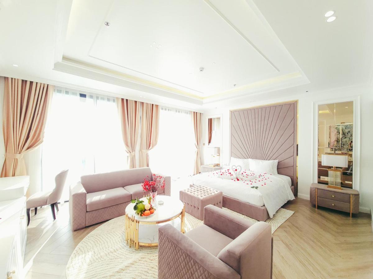 Phuc Thang Hotel Фукуок Екстер'єр фото