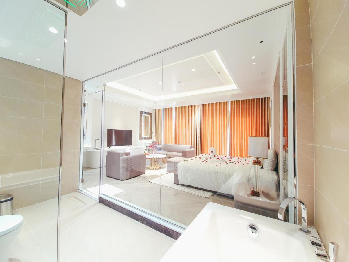Phuc Thang Hotel Фукуок Екстер'єр фото