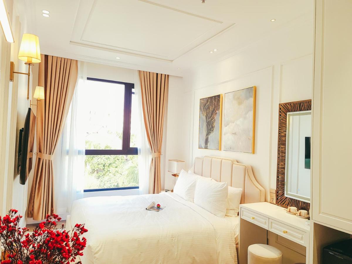 Phuc Thang Hotel Фукуок Екстер'єр фото