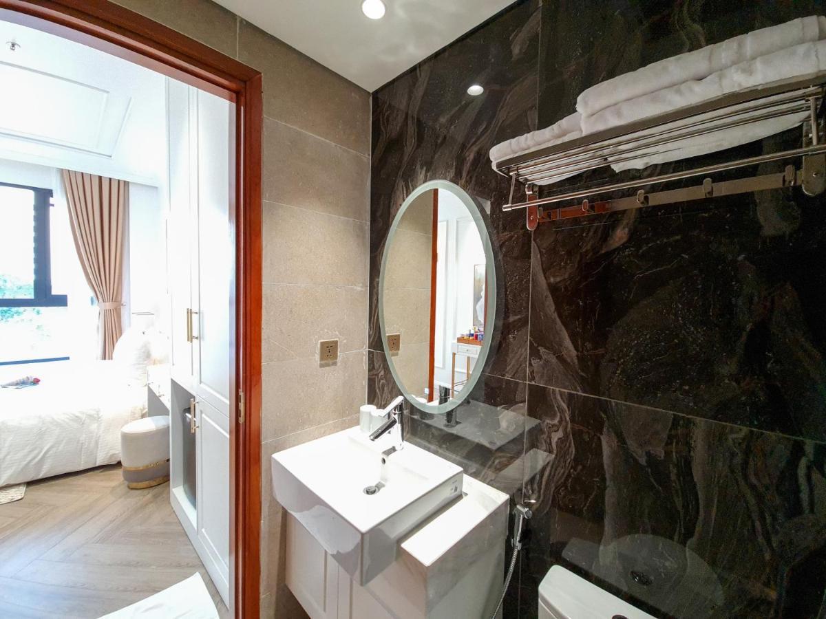 Phuc Thang Hotel Фукуок Екстер'єр фото