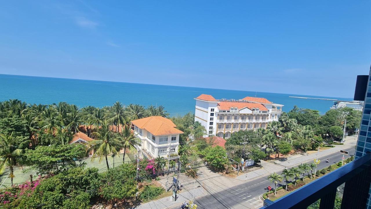 Phuc Thang Hotel Фукуок Екстер'єр фото