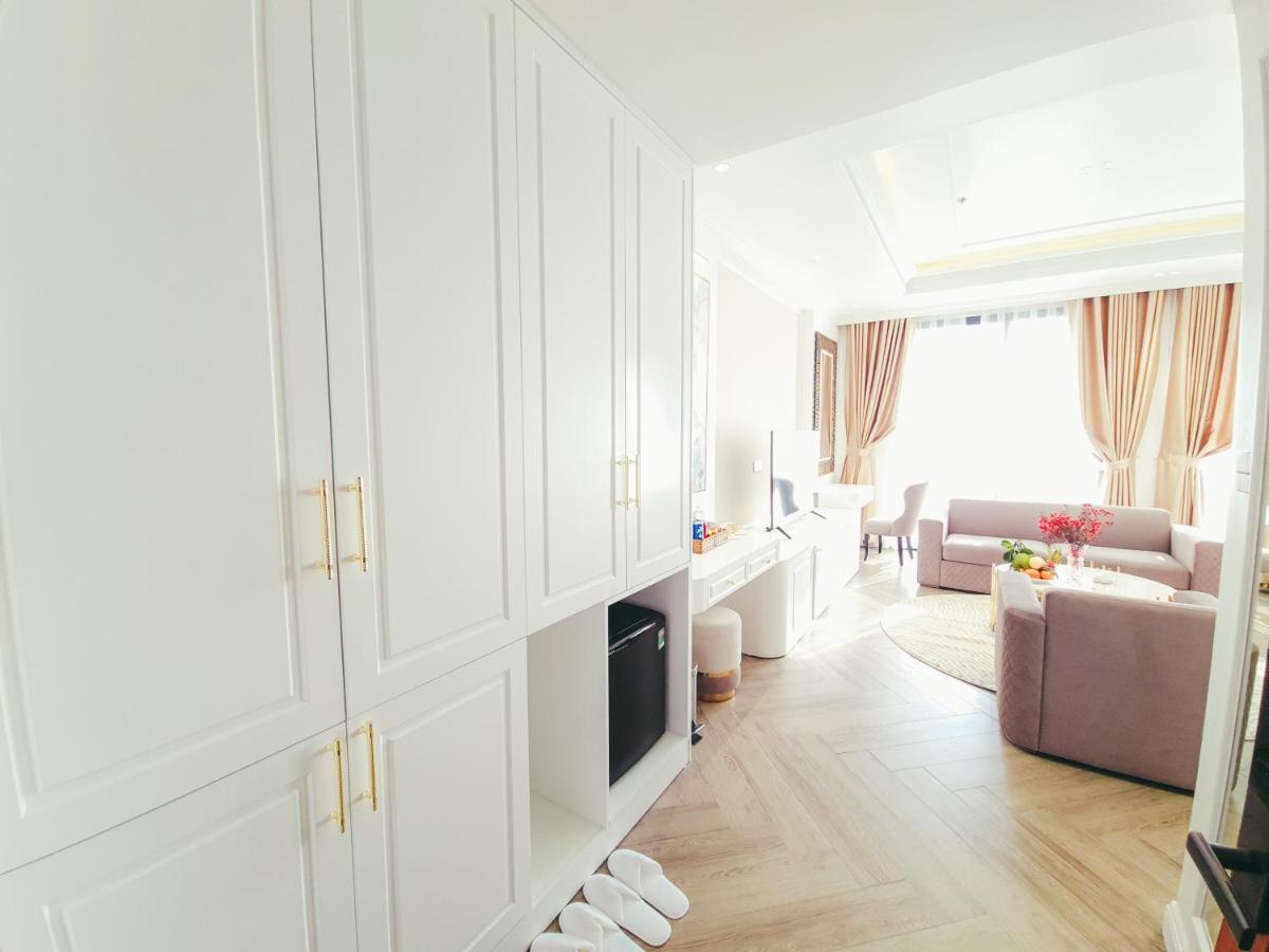 Phuc Thang Hotel Фукуок Екстер'єр фото