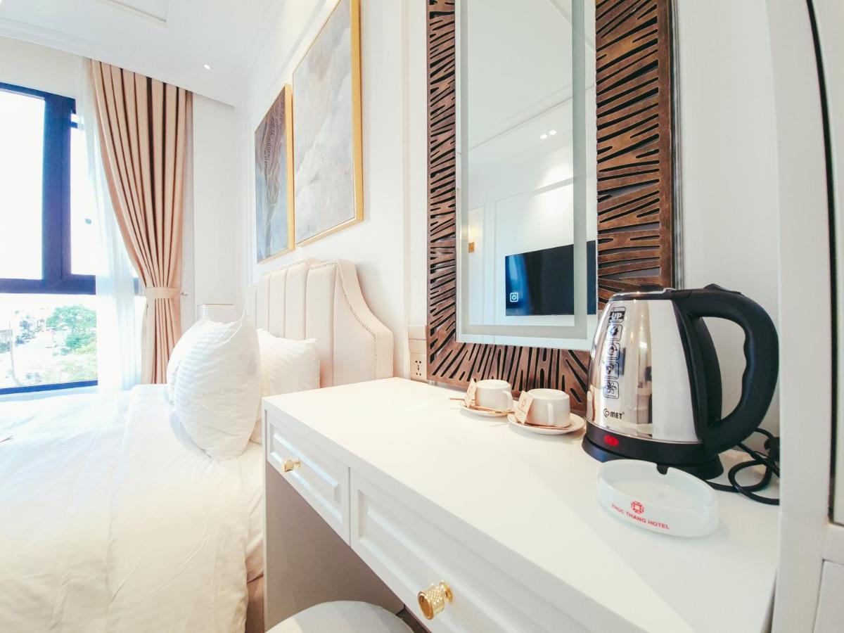 Phuc Thang Hotel Фукуок Екстер'єр фото