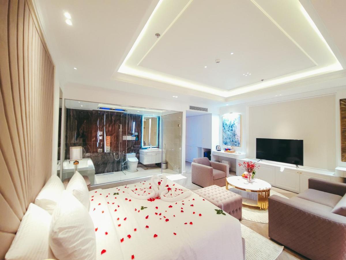 Phuc Thang Hotel Фукуок Екстер'єр фото