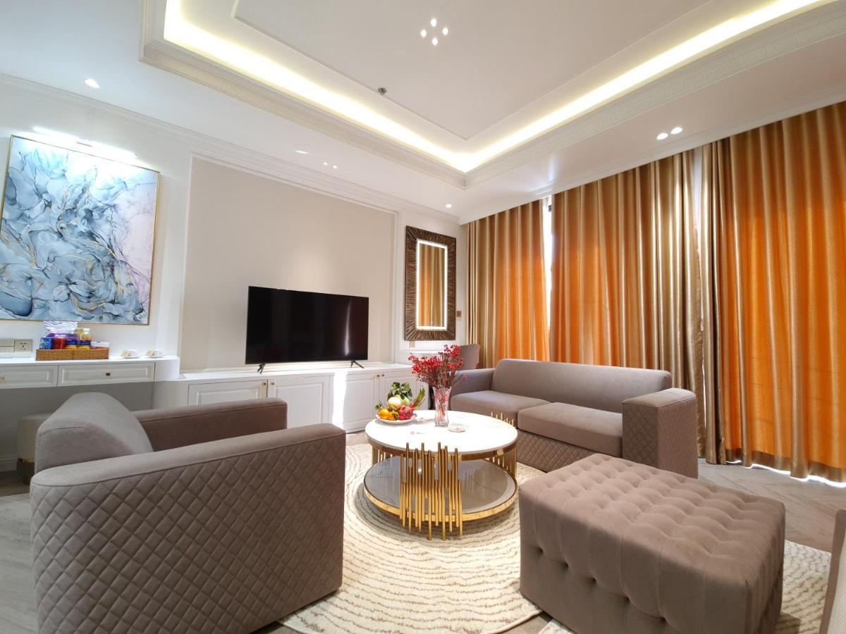 Phuc Thang Hotel Фукуок Екстер'єр фото