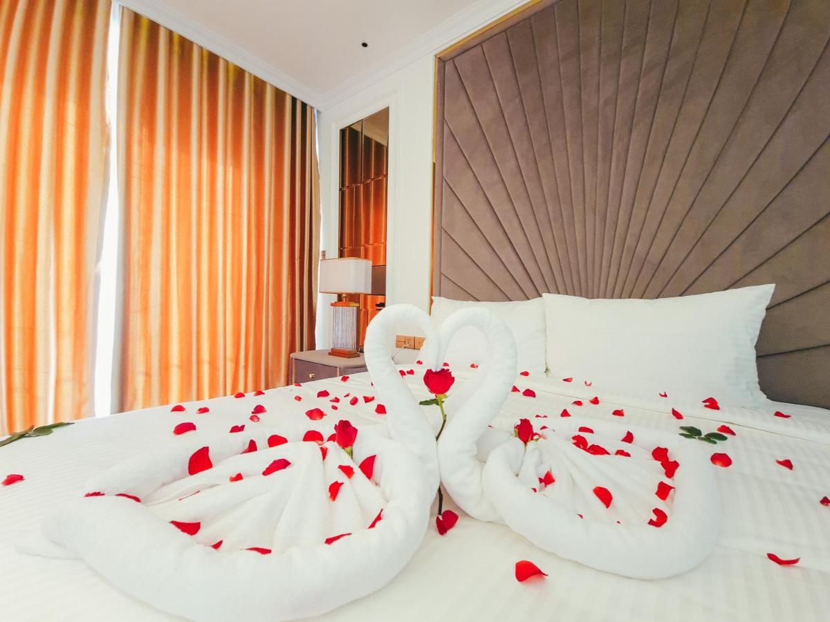 Phuc Thang Hotel Фукуок Екстер'єр фото
