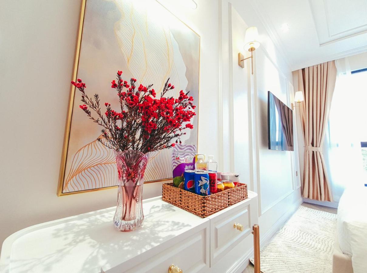 Phuc Thang Hotel Фукуок Екстер'єр фото