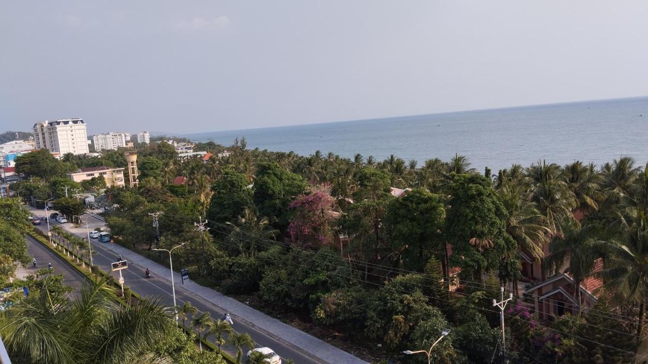 Phuc Thang Hotel Фукуок Екстер'єр фото