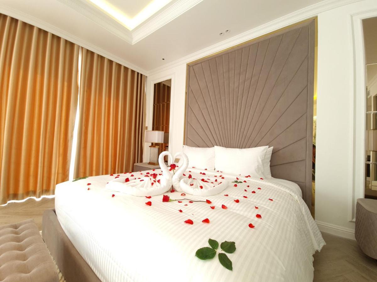 Phuc Thang Hotel Фукуок Екстер'єр фото