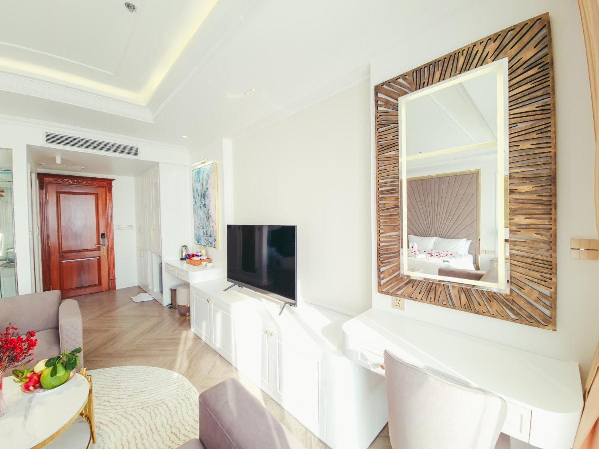 Phuc Thang Hotel Фукуок Екстер'єр фото