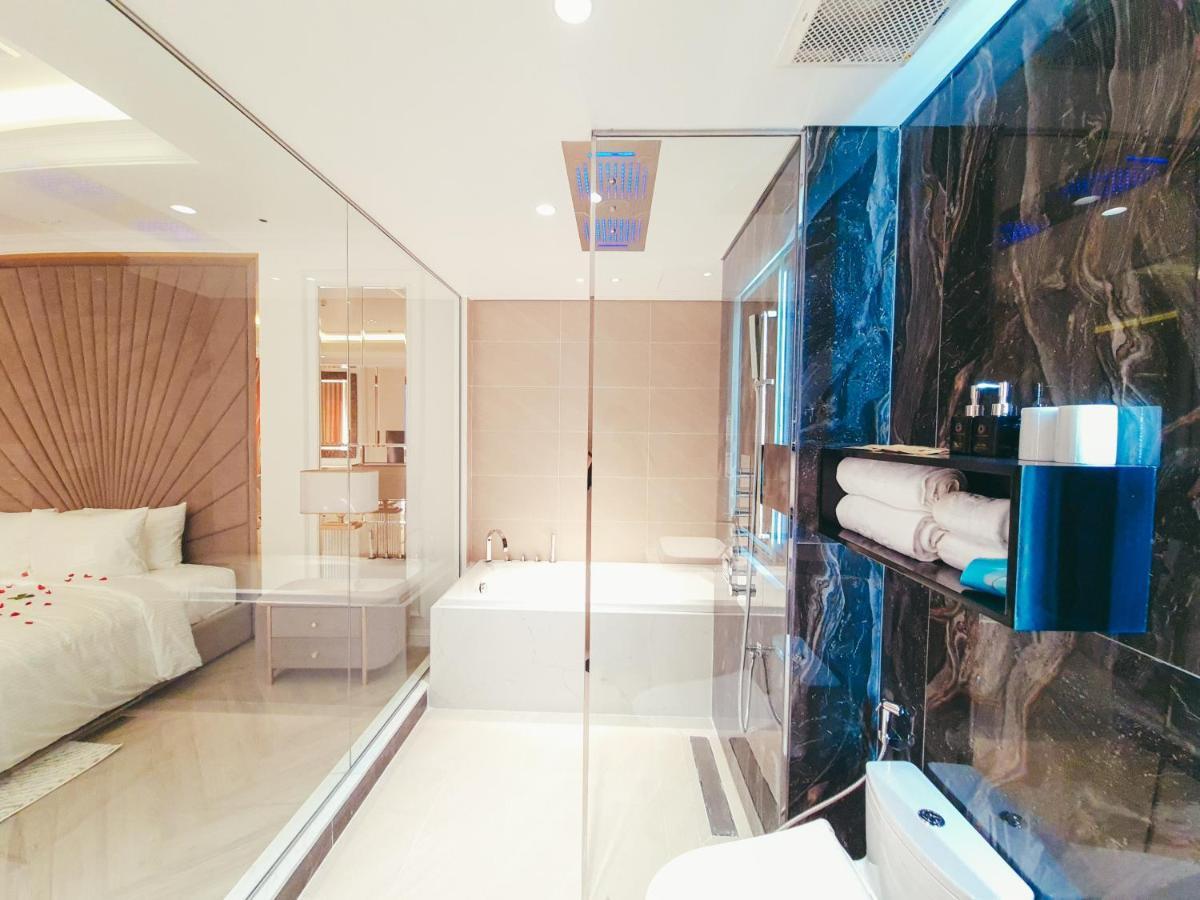 Phuc Thang Hotel Фукуок Екстер'єр фото