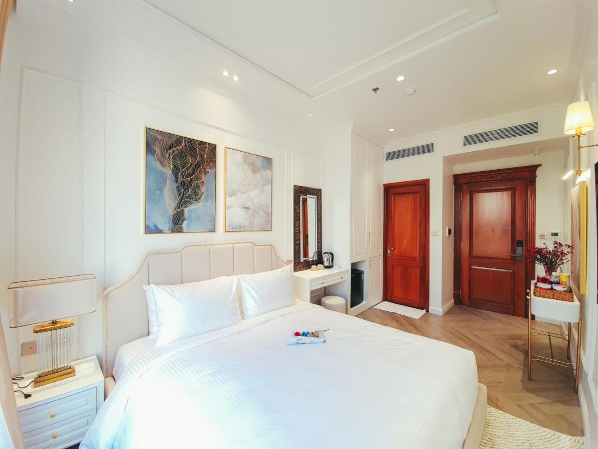 Phuc Thang Hotel Фукуок Екстер'єр фото