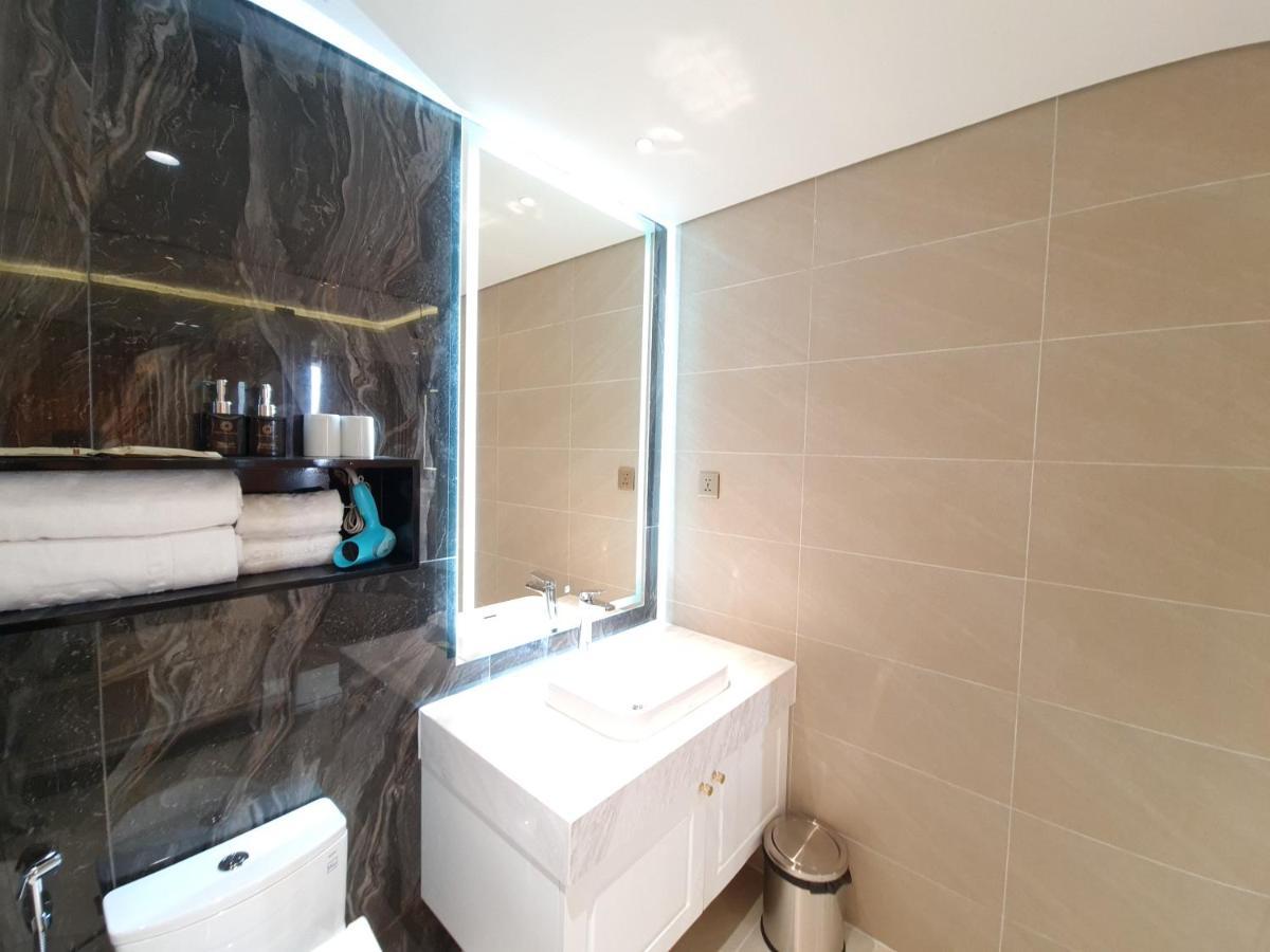 Phuc Thang Hotel Фукуок Екстер'єр фото