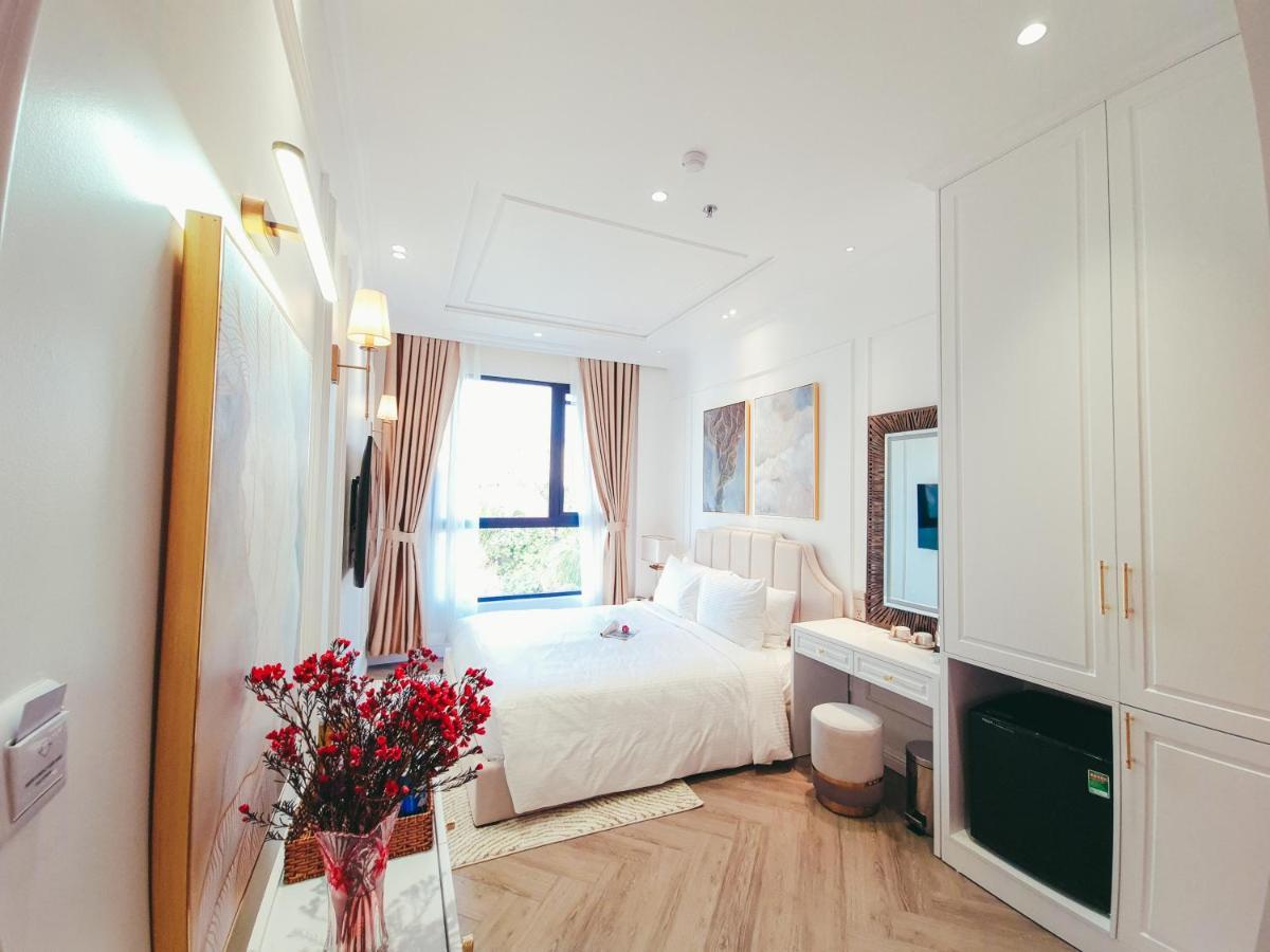 Phuc Thang Hotel Фукуок Екстер'єр фото