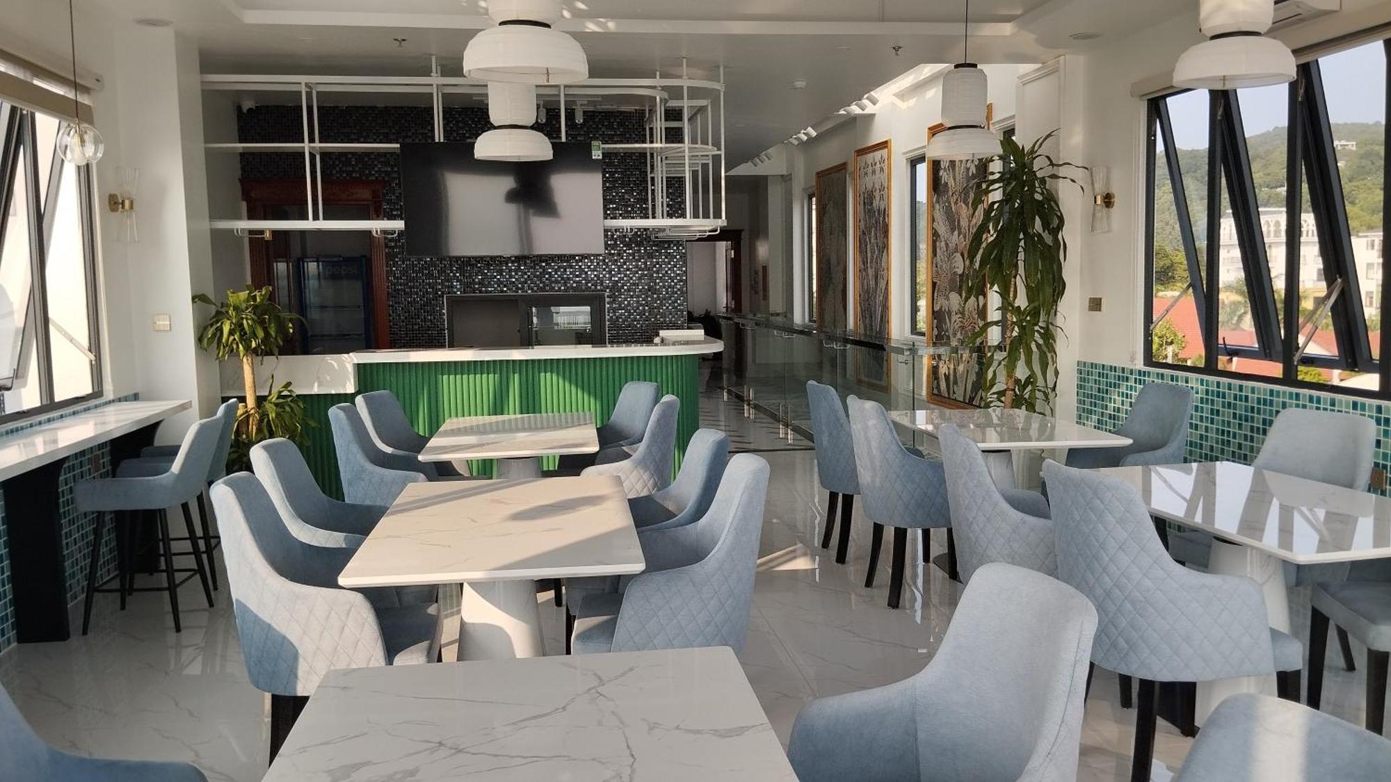 Phuc Thang Hotel Фукуок Екстер'єр фото